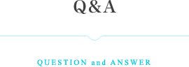 Q&A